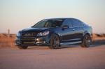 Chevrolet SS by Hennessey 2014 года